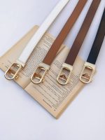 کمربند زنانه سلین کد B144