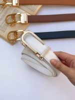 کمربند زنانه سلین کد B145 - Image 3