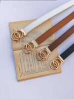 کمربند زنانه سلین کد B146