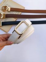 کمربند زنانه سلین کد B147 - Image 3