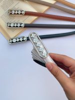 کمربند زنانه سلین کد B149 - Image 3