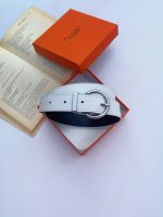 کمربند زنانه سلین کد B150 - Image 3