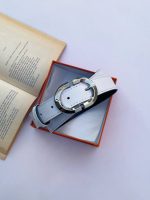 کمربند زنانه سلین کد B153 - Image 4