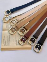 کمربند زنانه سلین کد B154