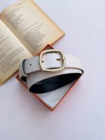 کمربند زنانه سلین کد B154 - Image 3