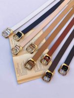 کمربند زنانه سلین کد B156