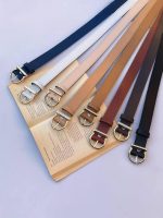 کمربند زنانه سلین کد B157