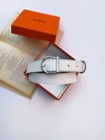 کمربند زنانه سلین کد B158 - Image 3