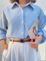 کمربند زنانه سلین کد B160 - Image 3