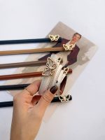 کمربند زنانه سلین کد B161 - Image 4