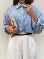 کمربند زنانه سلین کد B161 - Image 2