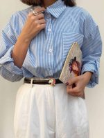 کمربند زنانه سلین کد B162 - Image 2