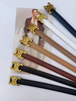 کمربند زنانه سلین کد B163