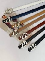 کمربند زنانه سلین کد B164