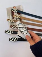 کمربند زنانه سلین کد B164 - Image 3