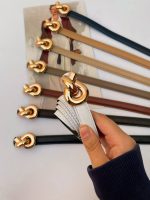 کمربند زنانه سلین کد B166 - Image 3