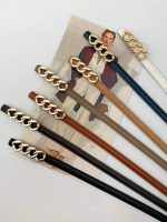 کمربند زنانه سلین کد B169