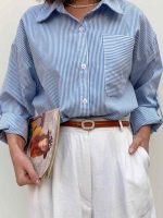 کمربند زنانه سلین کد B171 - Image 2