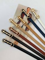 کمربند زنانه سلین کد B173