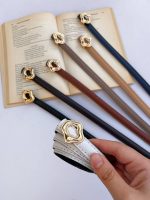 کمربند زنانه سلین کد B174 - Image 3