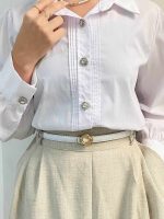 کمربند زنانه سلین کد B174 - Image 2