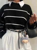 کمربند زنانه سلین کد B177 - Image 2