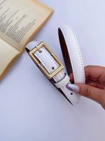 کمربند زنانه سلین کد B178 - Image 3