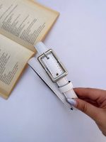 کمربند زنانه سلین کد B179 - Image 3