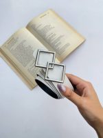 کمربند زنانه سلین کد B180 - Image 3