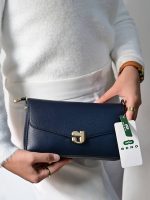 کیف دوشی زنانه بنو مدل زیوا کد BENO 4735 - Image 7