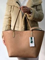 کیف دوشی زنانه بنو مدل گیسو کد BENO 4908 - Image 3