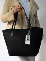 کیف دوشی زنانه بنو مدل گیسو کد BENO 4908 - Image 5