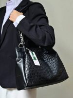 کیف دوشی زنانه بنو مدا تامارا کد BENO 4773