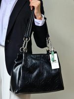 کیف دوشی زنانه بنو مدا تامارا کد BENO 4773 - Image 5