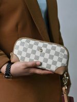 کیف دستی زنانه بنو مدل چیچک کد BENO 4884 - Image 2