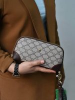 کیف دستی زنانه بنو مدل چیچک کد BENO 4884 - Image 3