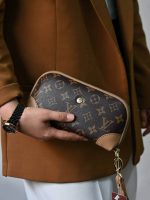 کیف دستی زنانه بنو مدل چیچک کد BENO 4884 - Image 4