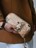 کیف دستی زنانه بنو مدل چیچک کد BENO 4884 - Image 6