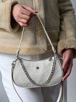 کیف دستی زنانه بنو مدل الینا کد BENO 4899A - Image 7