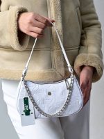 کیف دستی زنانه بنو مدل الینا کد BENO 4899A - Image 5