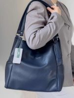 کیف دوشی زنانه بنو مدل ژیوار کد BENO 4888 - Image 4