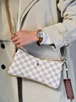 کیف دوشی زنانه بنو مدل روناک کد BENO 4918 - Image 2