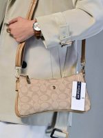 کیف دوشی زنانه بنو مدل روناک کد BENO 4918 - Image 3