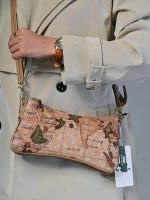 کیف دوشی زنانه بنو مدل روناک کد BENO 4918 - Image 5