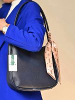 کیف دستی زنانه بنو مدل روژان کد BENO 4901 - Image 3