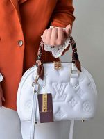 کیف دستی زنانه بنو مدل آلان کد BENO 4759 - Image 3