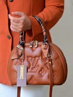 کیف دستی زنانه بنو مدل آلان کد BENO 4759 - Image 4