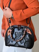 کیف دستی زنانه بنو مدل آلان کد BENO 4759 - Image 5