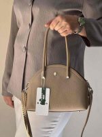 کیف دستی زنانه بنو مدل آناشید کد BENO 4818 - Image 3