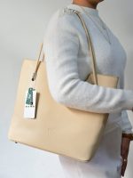 کیف دوشی زنانه بنو مدل تیارا کد BENO 4909 - Image 3